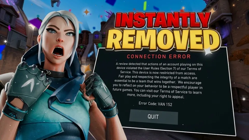 Valorant Spoofer - In This Video I Show You How To Got Unbanned From Valorant In 30 Second !! INSANE